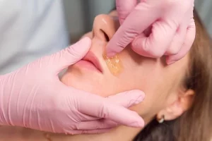 depilacion-facial-con-cera